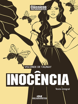 cover image of Inocência